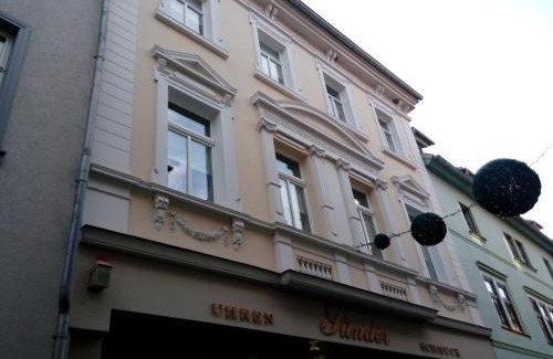 Mühlhausen Apartment | Ferienwohnung Linsenstrasse 13