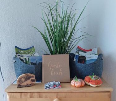 Detmold Apartment | Ferienwohnung Lipperland
