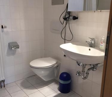 Ludwigsburg Apartment | Ferienwohnung-Ludwigsburg-City