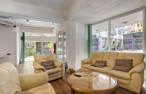 Moeckmuehl Apartment | Ferienwohnung Möckmühl