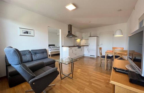 Ueberlingen Apartment | Ferienwohnung Möve - Überlingen am Bodensee