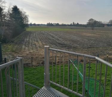 Sudcoldinne Apartment | Ferienwohnung Mühlenblick