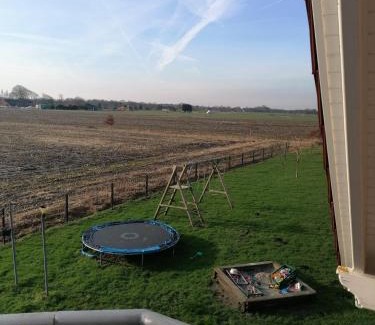 Sudcoldinne Apartment | Ferienwohnung Mühlenblick