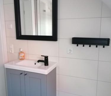 Sudcoldinne Apartment | Ferienwohnung Mühlenblick