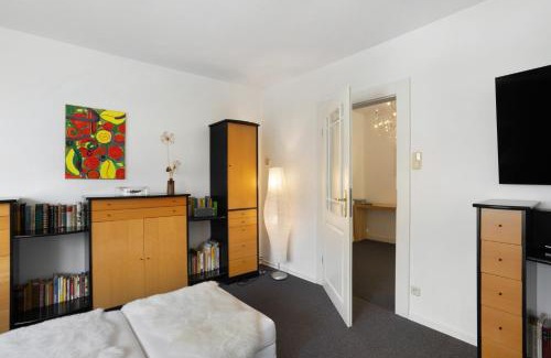 Rheda Apartment | Ferienwohnung Mit 100qm