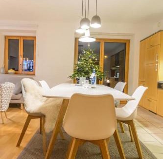 Blaufelden Apartment | Ferienwohnung Maierers Schaiere