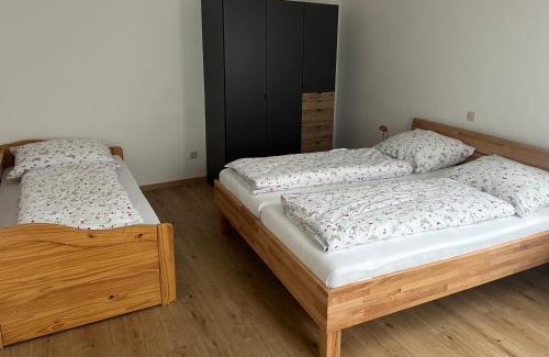 Zwettl Apartment | Ferienwohnung Marchsteiner