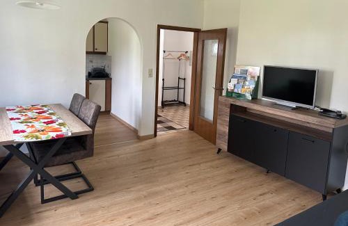 Zwettl Apartment | Ferienwohnung Marchsteiner