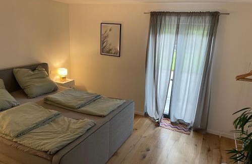 Traunreut Apartment | Ferienwohnung Matzing