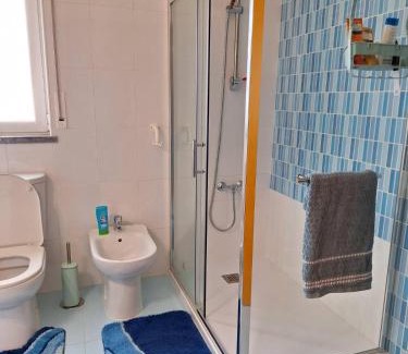 Atalaia Apartment | Ferienwohnung Meerblick Atalaia