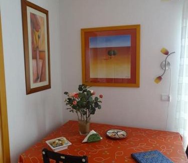 Atalaia Apartment | Ferienwohnung Meerblick Atalaia