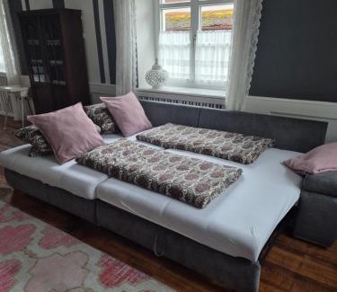 Enkering Apartment | Ferienwohnung Meyer