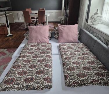 Enkering Apartment | Ferienwohnung Meyer