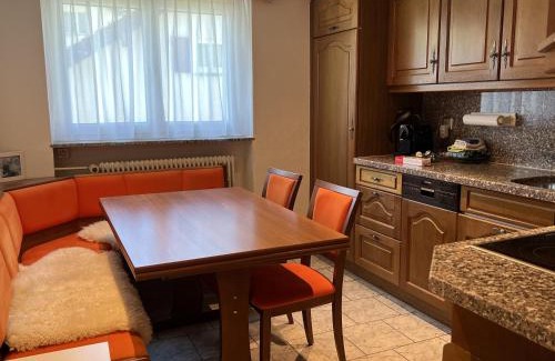 Realp Apartment | Ferienwohnung Michels