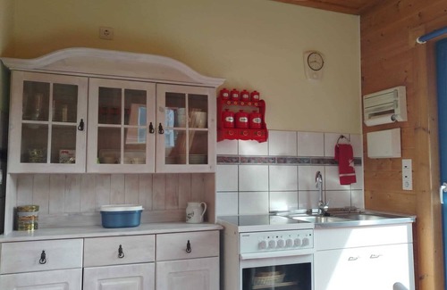 Neunkirchen Apartment | Ferienwohnung mit Balkon