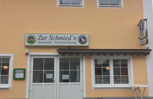 Marzling Apartment | Ferienwohnung mit Dachterrasse und kostenfreier WLAN-Nutzung