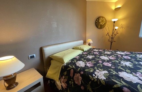 Pontedassio Bed & Breakfast | Ferienwohnung mit Frühstück, Garten Umzäunt, Wifi, Klimaanlage, 008045-beb-0001