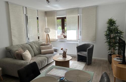 Coesfeld Apartment | Ferienwohnung mit Infrarotsauna