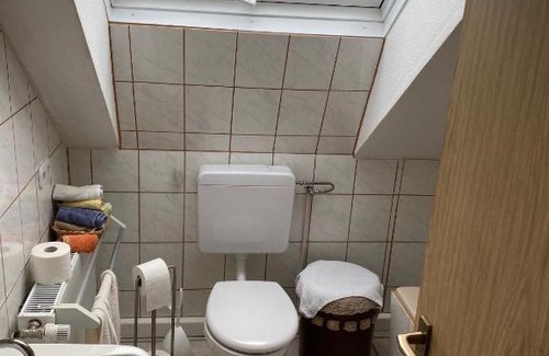 Warstein Apartment | Ferienwohnung mit Loggia