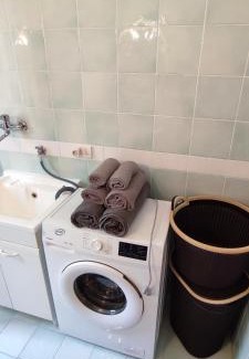 Le Castella Apartment | Ferienwohnung mit Meerblick im Juwel Le Castella