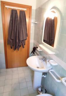 Le Castella Apartment | Ferienwohnung mit Meerblick im Juwel Le Castella