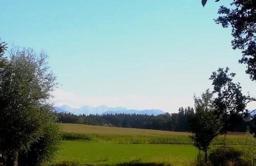 Palling Apartment | Ferienwohnung Moierhof