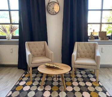 Inzell Apartment | Ferienwohnung Monkeybox