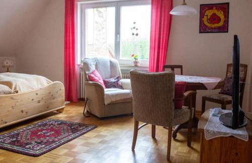 Ankum Apartment | Ferienwohnung Monteurwohnung