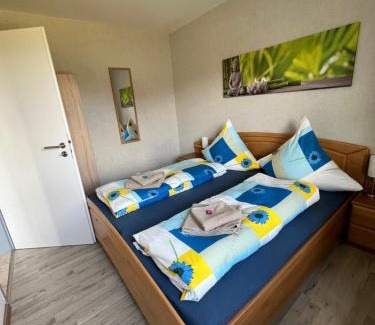 Bueren Apartment | Ferienwohnung - Monteurwohnung Büren