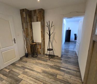 Eppelborn Apartment | Ferienwohnung Monteurzimmer