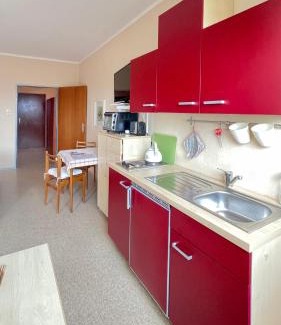 Unterbergen Apartment | Ferienwohnung Mostecky