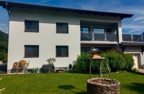 Lienz Apartment | Ferienwohnung Mußhauser