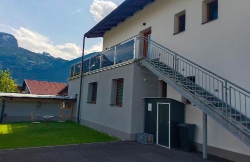 Lienz Apartment | Ferienwohnung Mußhauser