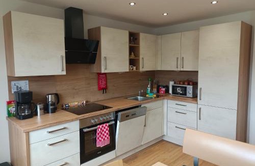 Lienz Apartment | Ferienwohnung Mußhauser