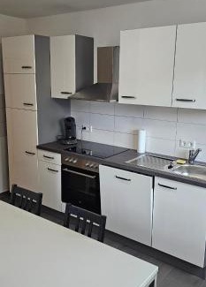 Weststadt Apartment | Ferienwohnung Nürnberg