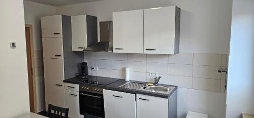 Weststadt Apartment | Ferienwohnung Nürnberg