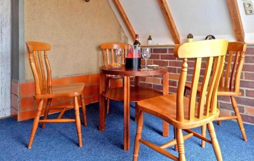 Neukloster Apartment | Ferienwohnung Neukloster