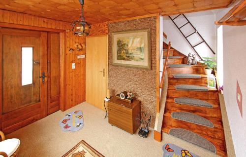Neukloster Apartment | Ferienwohnung Neukloster