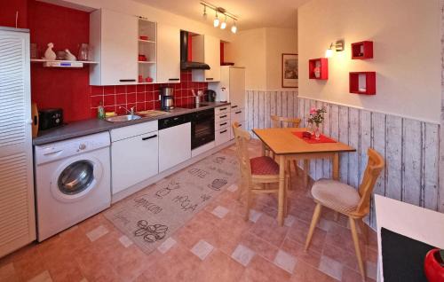 Neustrelitz Apartment | Ferienwohnung Neustrelitz