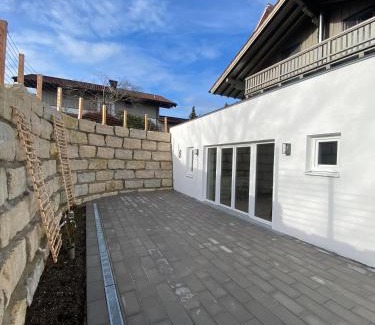 Hart Apartment | Ferienwohnung Niederbuchner