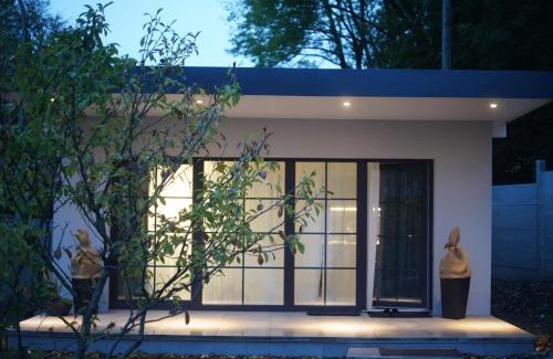 Bad Laasphe Apartment | Ferienwohnung Niederlaasphe