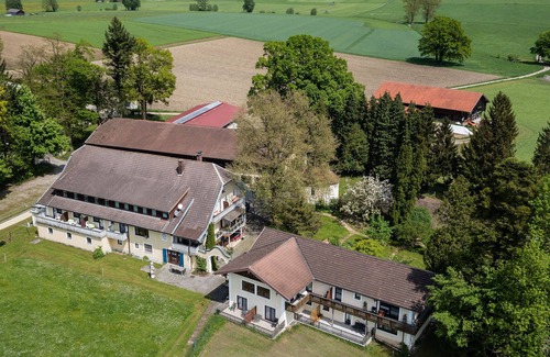 Kirchanschoring Apartment | Ferienwohnung Nr. 1