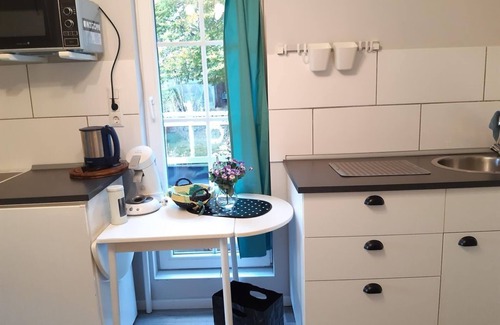 Mudersbach Apartment | Ferienwohnung Obergeschoss/dachgeschoss - Ferienwohnung Am Ölsbach