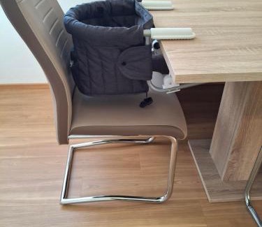 Fuegenberg Apartment | Ferienwohnung Oberkreut