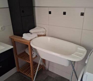 Fuegenberg Apartment | Ferienwohnung Oberkreut