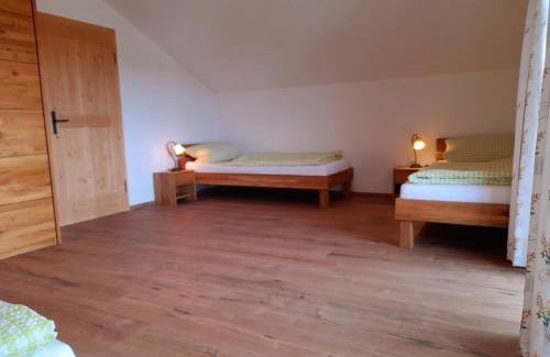 Palling Apartment | Ferienwohnung Obstgarten