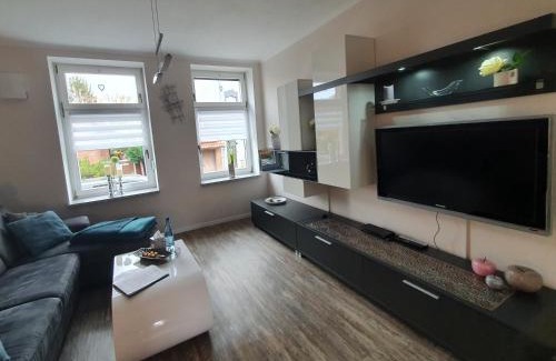 Thale Apartment | Ferienwohnung ODIN, FREYA & THOR