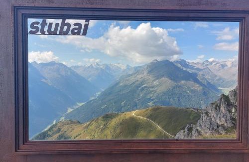 Volderau Apartment | Ferienwohnung Ofer Thomas & Michaela