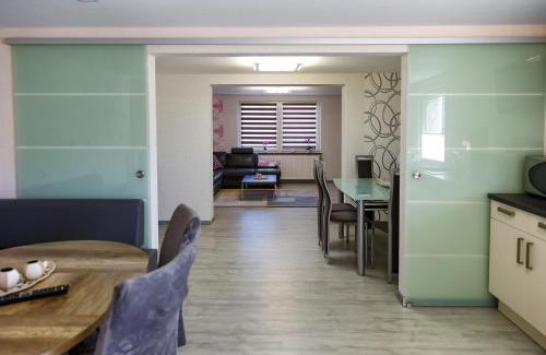 Bad Salzungen Apartment | Ferienwohnung Ogger