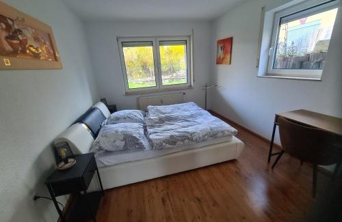 Gschwend Apartment | Ferienwohnung Oskar